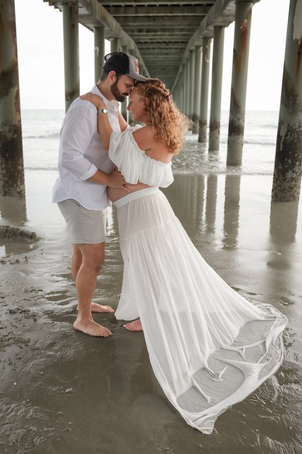 Maternity example