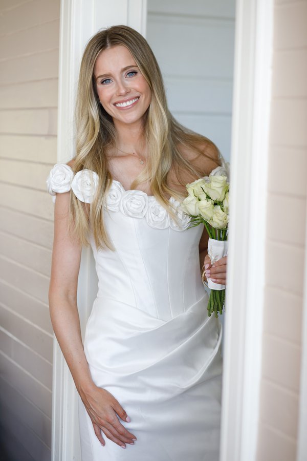 Wedding example