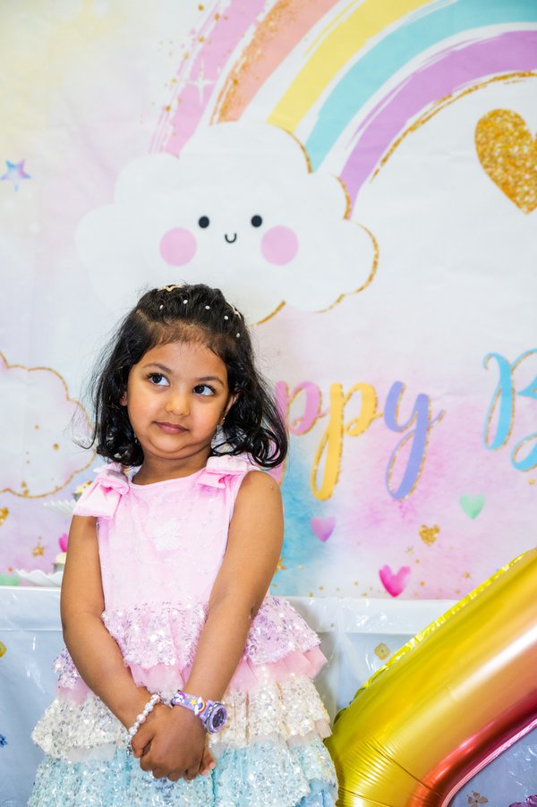 Party example