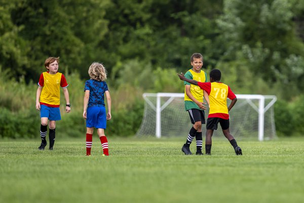 Sport example