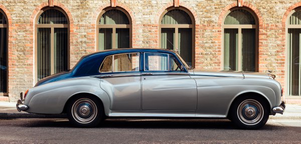 Automotive example