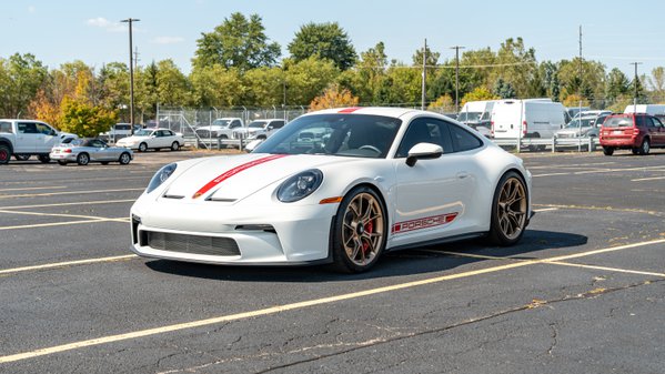 Automotive example