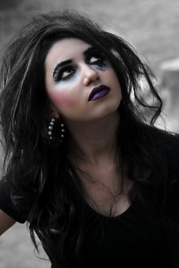 Fashion example