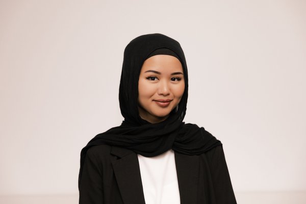 Portrait example