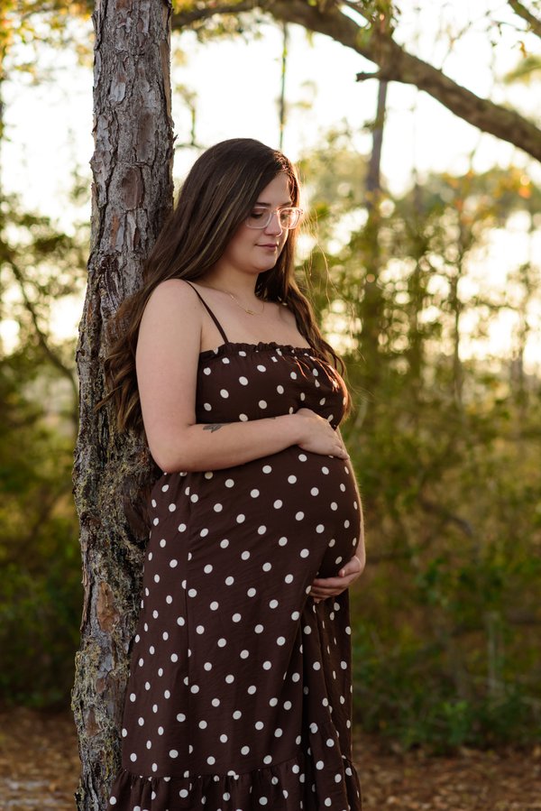 Maternity example