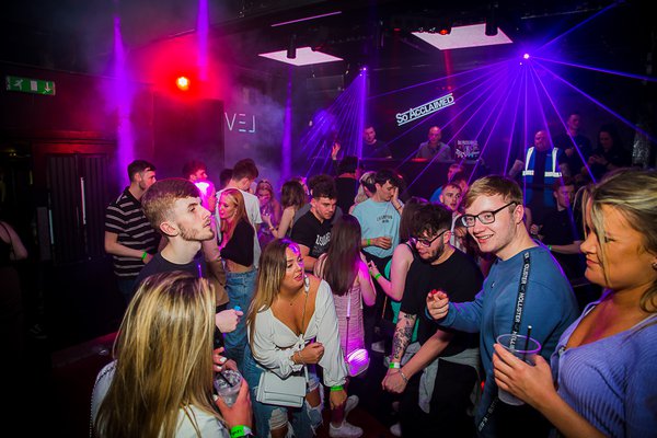 Party example