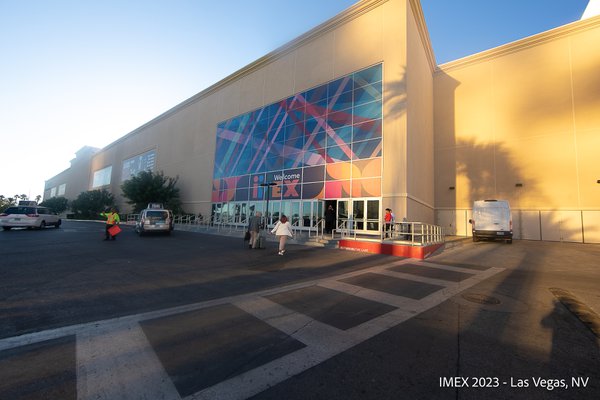 Team & Office example