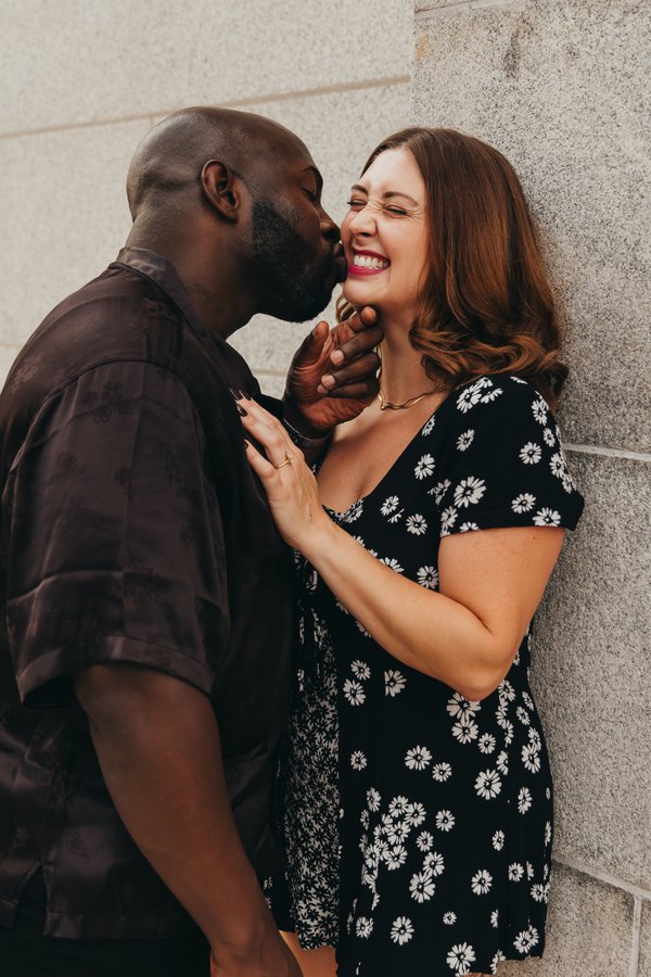 Engagement example