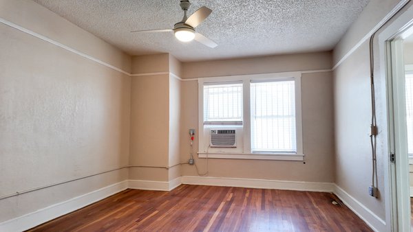 Real Estate example