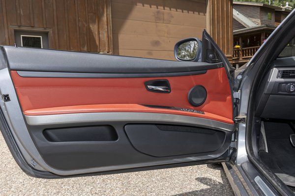 Automotive example