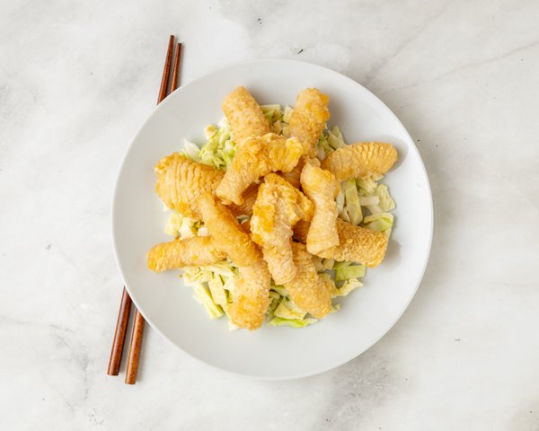 Food example