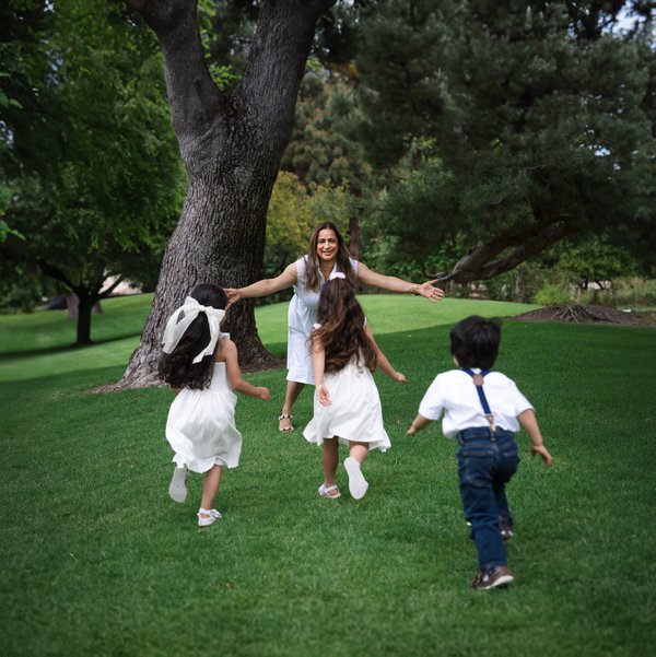 Family example