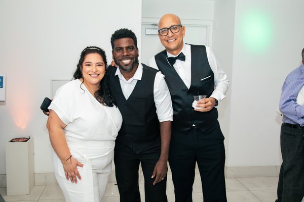 Wedding example