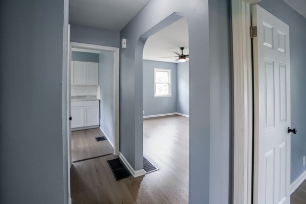 Real Estate example