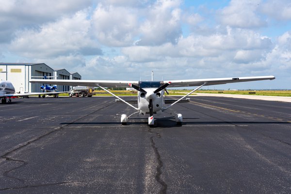 Aircraft example