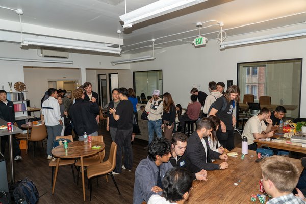 Event example