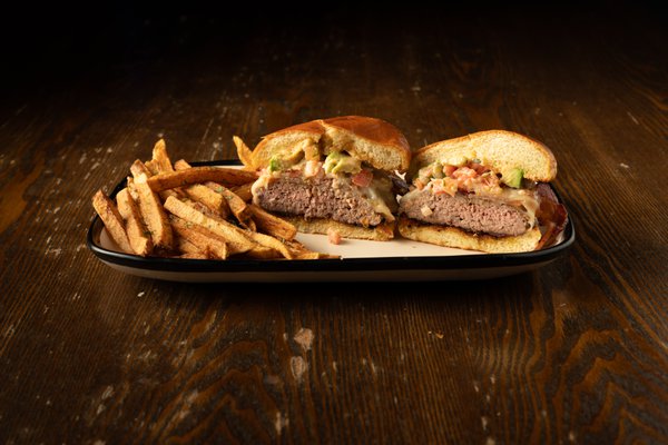 Food example