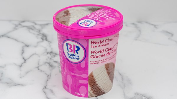 Product example