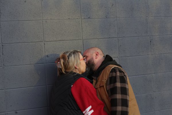 Engagement example