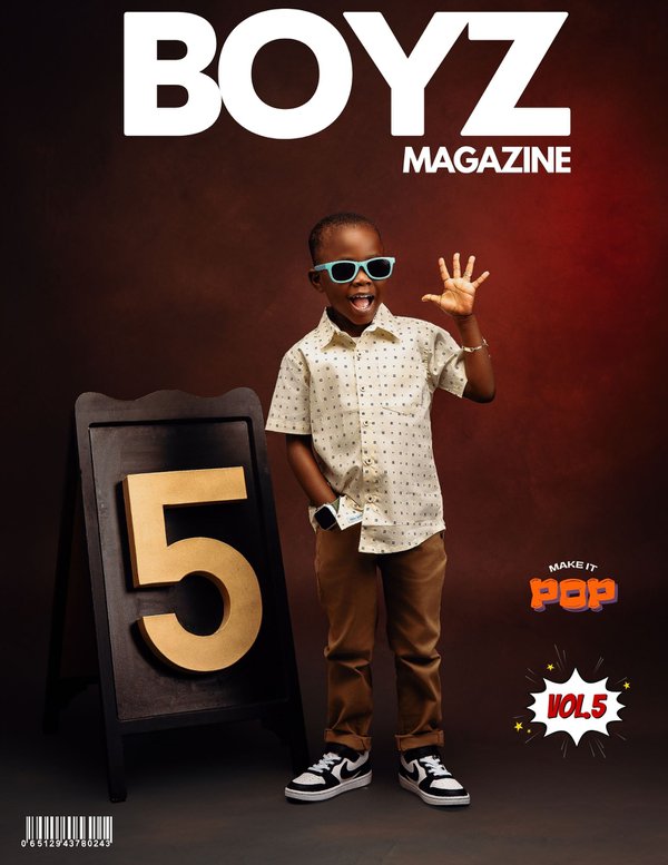 Kids example