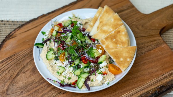 Food example