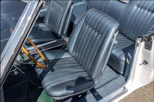 Automotive example