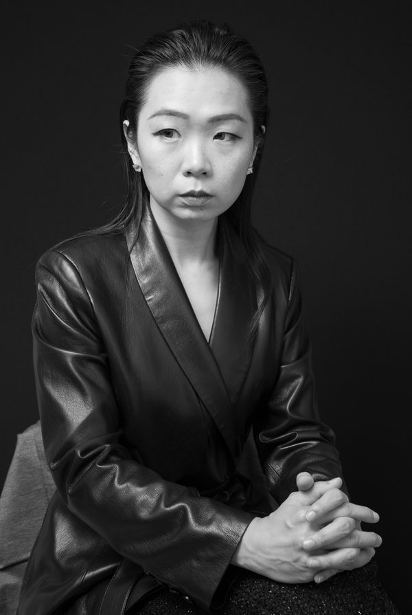 Portrait example