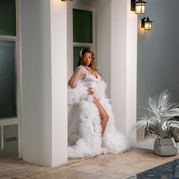 Wedding example