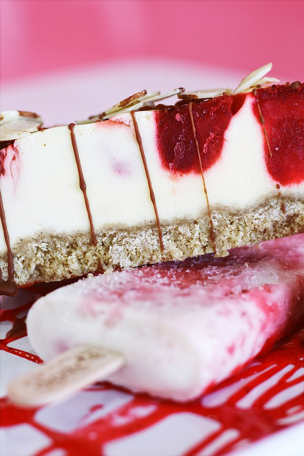 Food example