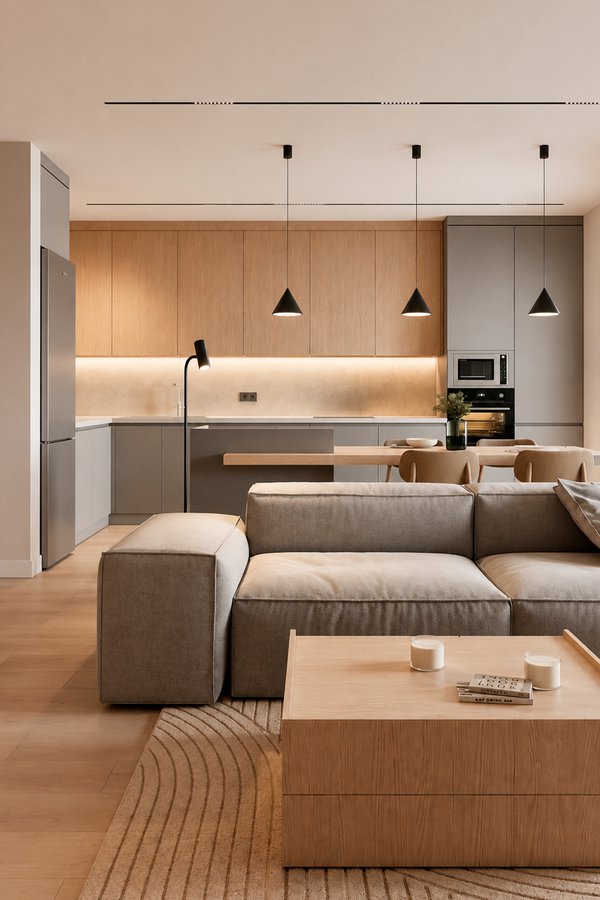 Real Estate example