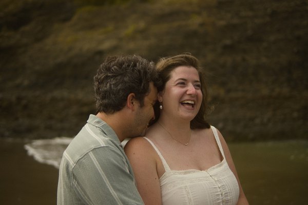 Dating Portrait example