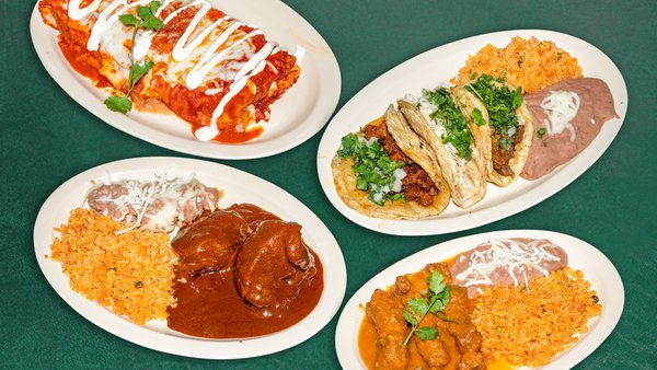 Food example