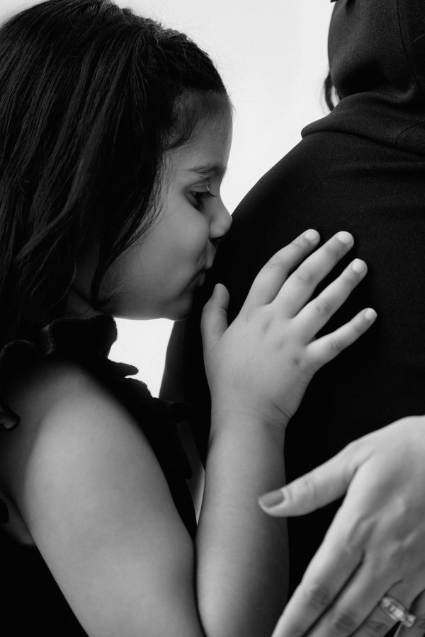 Maternity example