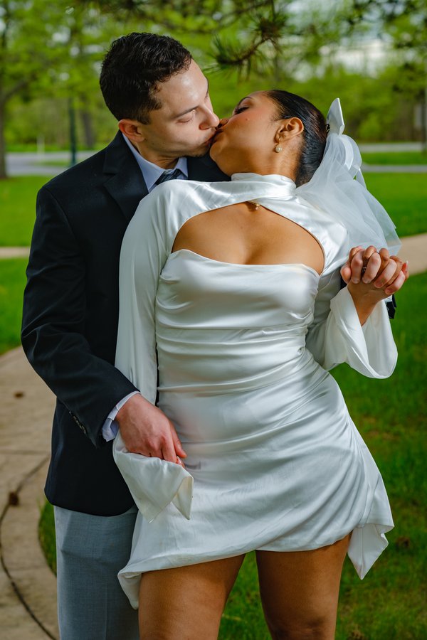Engagement example