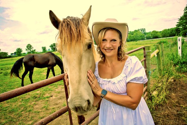 Team & Office example