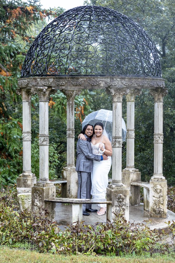 Wedding example