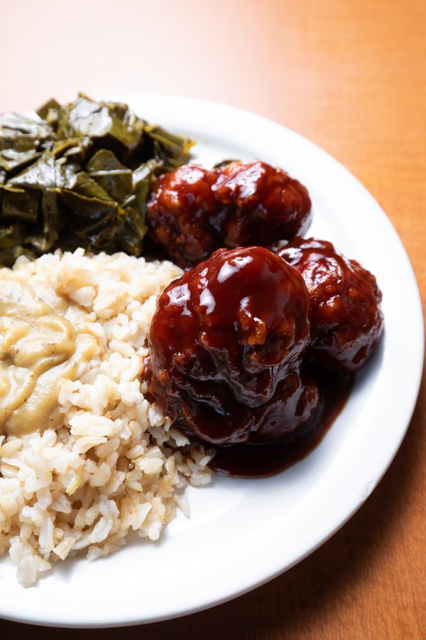 Food example