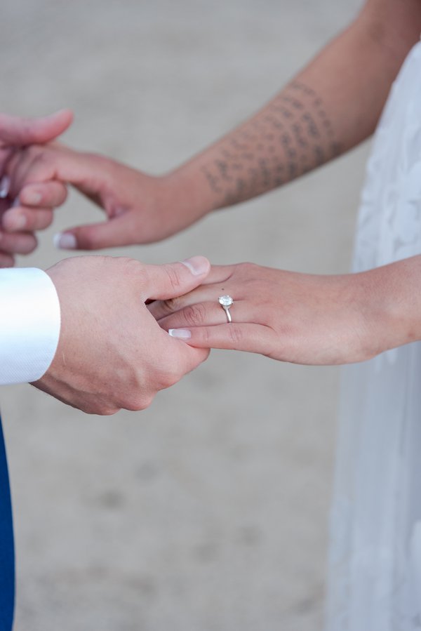 Engagement example
