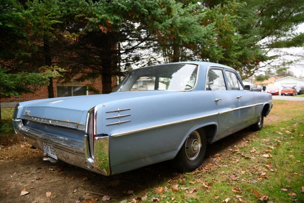 Automotive example