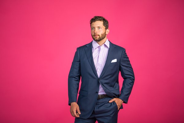 Fashion example