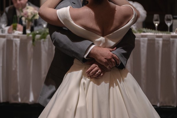 Wedding example