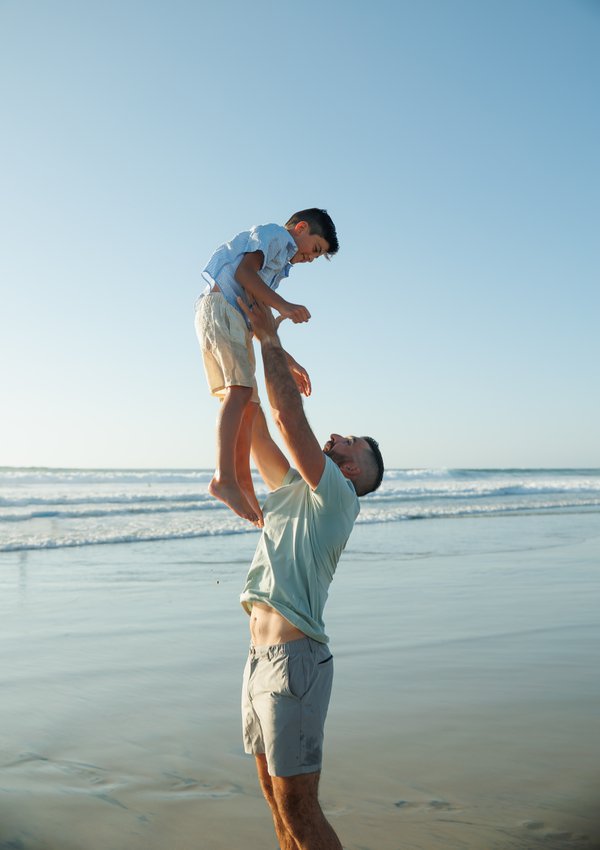 Family example
