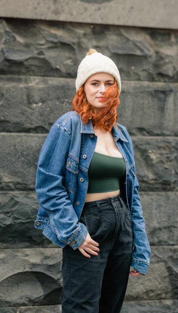 Fashion example