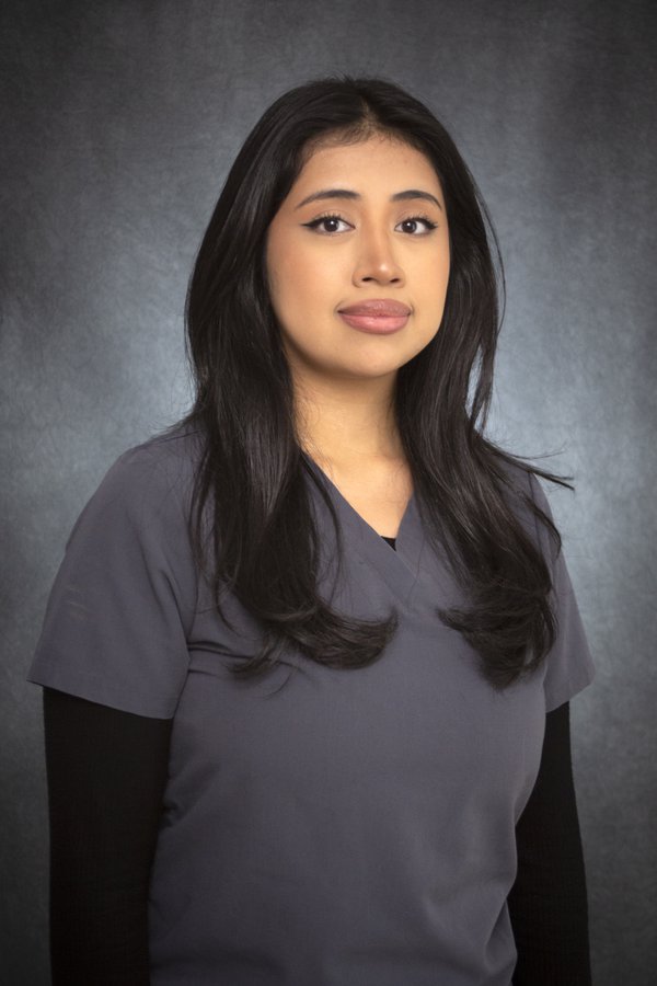 Team & Office example