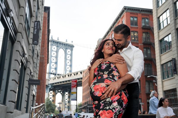 Maternity example