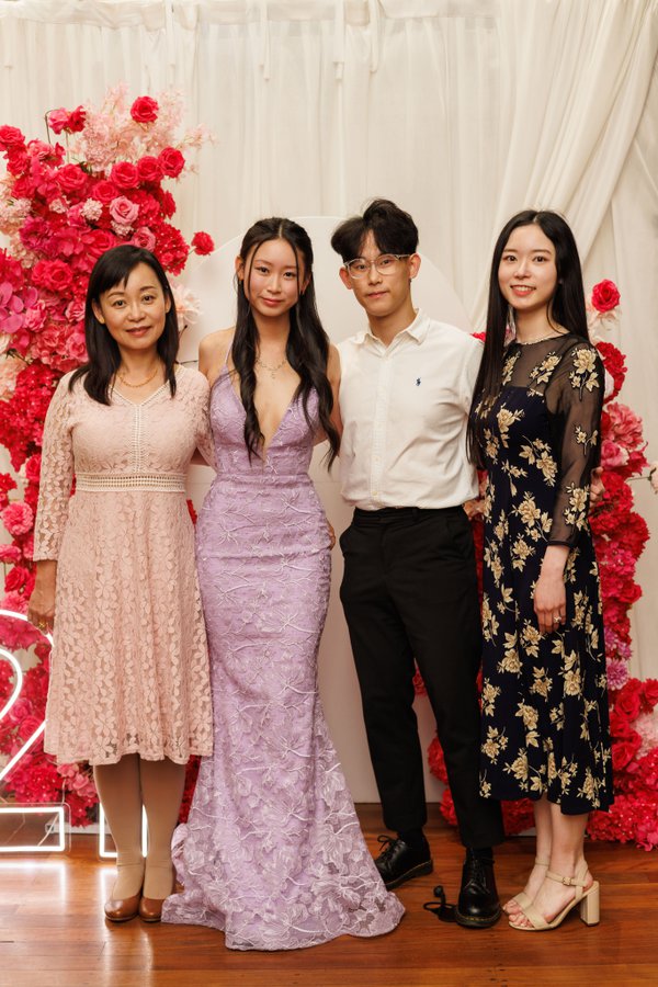 Family example