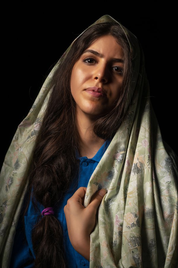 Portrait example