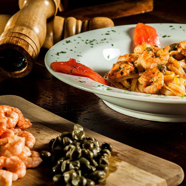 Food example
