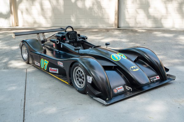 Automotive example
