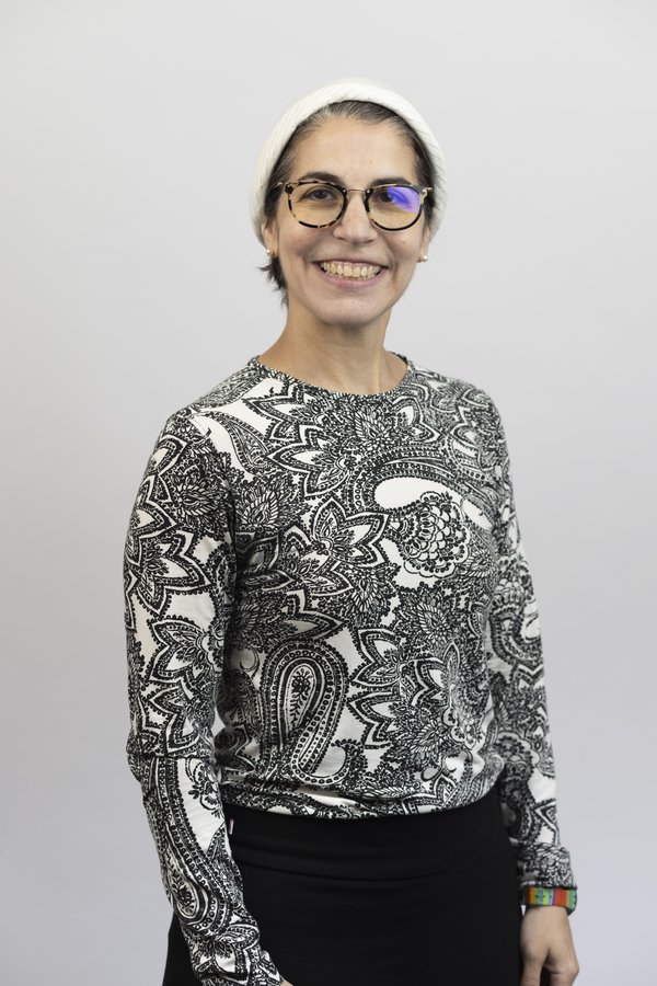 Team & Office example